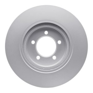 Lincoln Aviator Brake Rotor (1) - Front - R1 Concepts - GeoSPEC Coated - `03-`05